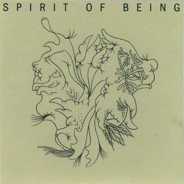 Spirit Of Being