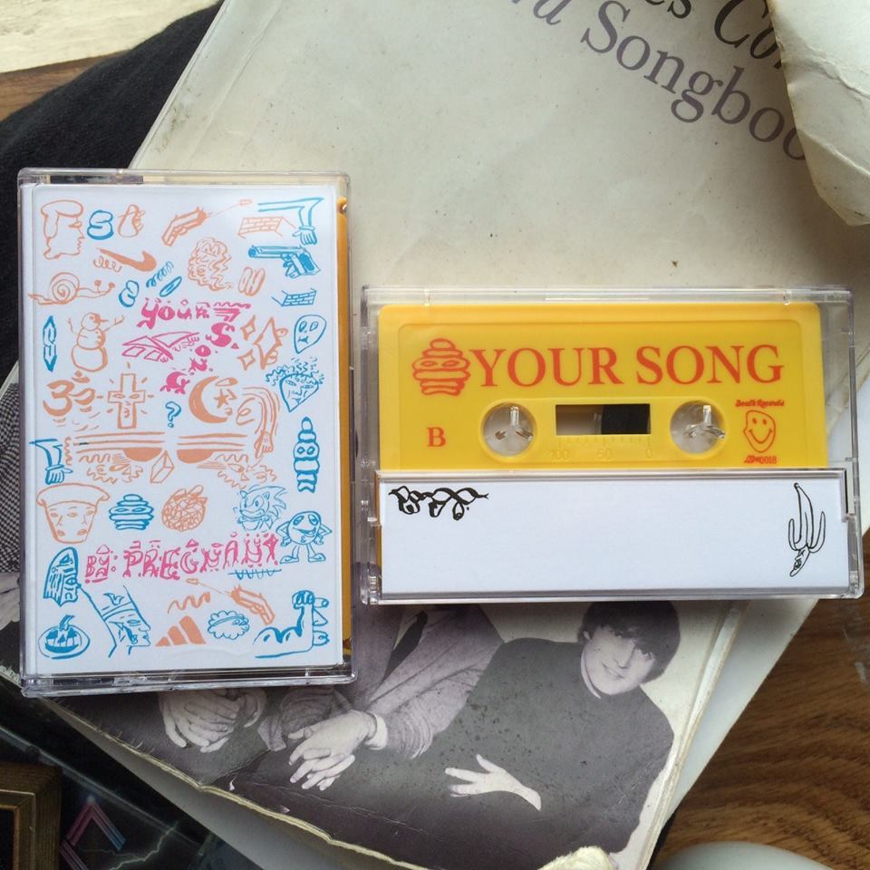 Your Song 1-4