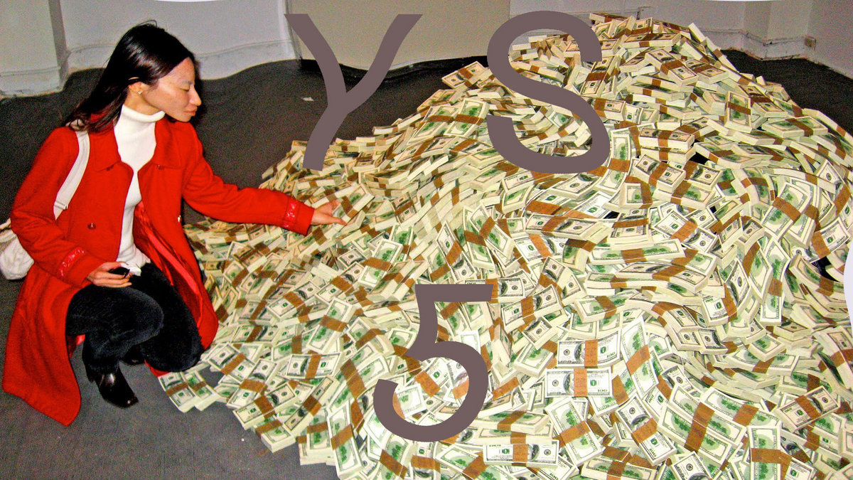 Your Song 5
