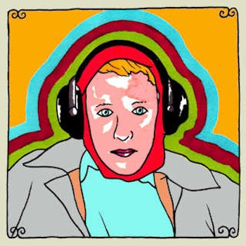 Daytrotter Live Session